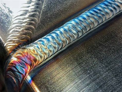 tig welding stainless steel box section|tig welding stainless steel.